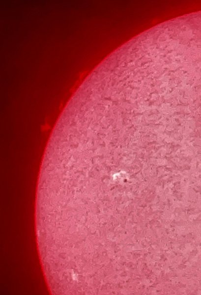 Наиболее активные области солнечной поверхности, пятна на солнце фото, пятна на солнце