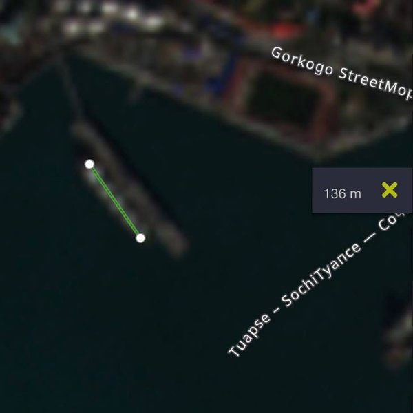 БДК "Петр Моргунов", большой десантный корабль, туапсе, краснодарский край