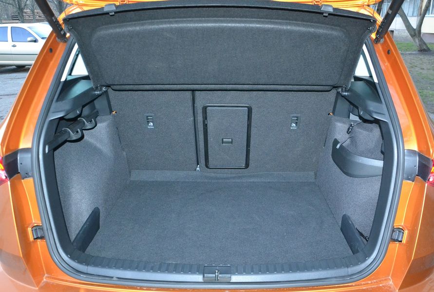 Skoda Karoq, новый Skoda Karoq, Skoda Karoq 2023, Skoda Karoq в Украине, кроссовер Skoda Karoq