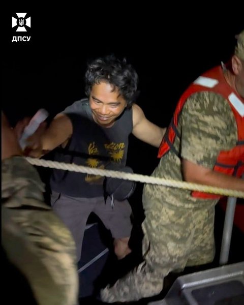 Рятувальна операція
