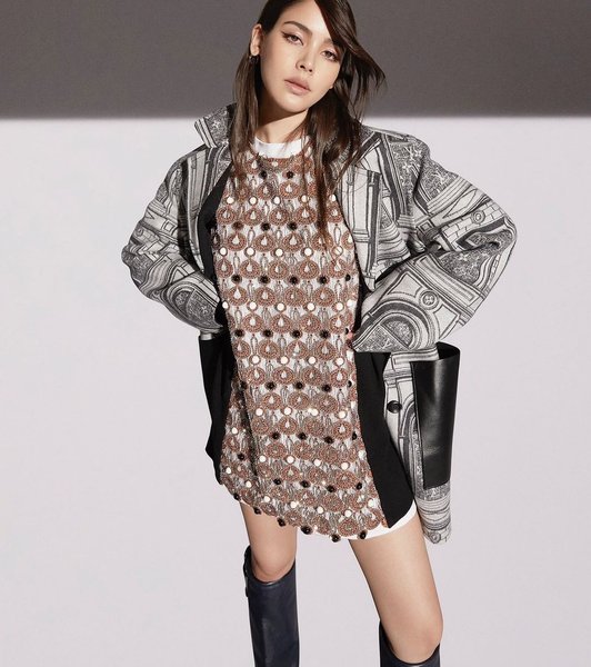 модные платья, модные тренды, модные платья 2022, тренды 2022, платья, кроше