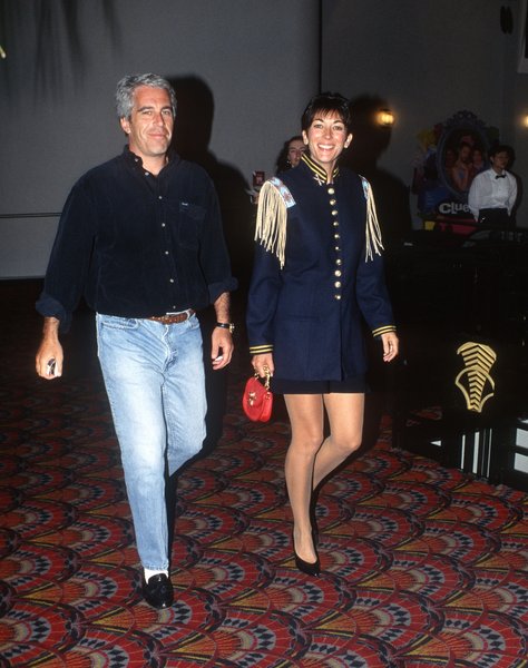 ранчо зорро, джеффри эпштейн, джеффри  эпштейн ранчо