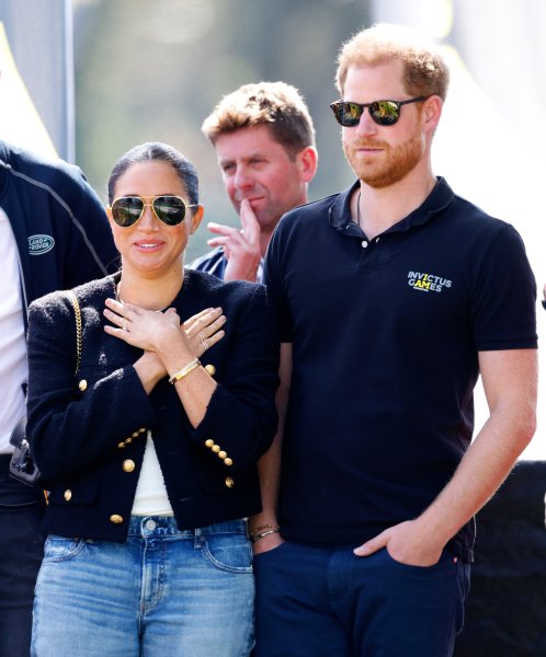 меган маркл браслет гарри Меган Маркл та принц Гаррі