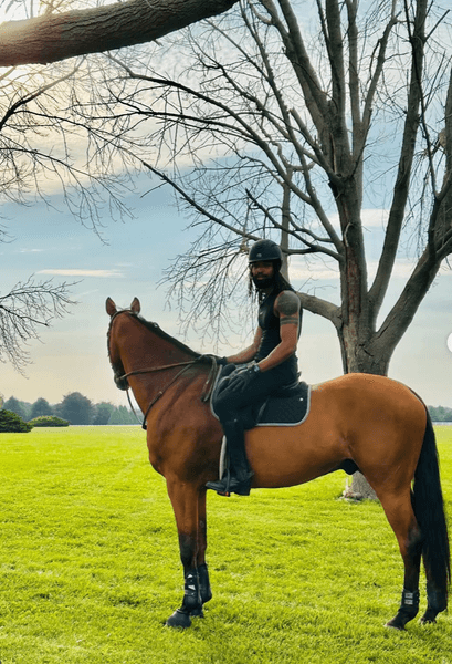 Бойфренд Мадонны