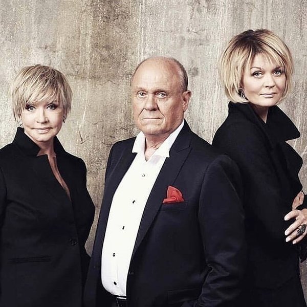 Владимир Меньшов, семья