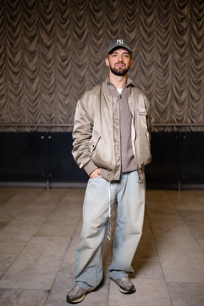 Руслан Махов Дворец спорта, сольный концерт KOLA, KOLA концерт во Дворце спорта, фоторепортаж с концерта KOLA