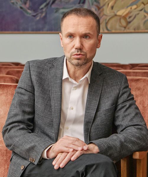 Шкарлет, Сергій Шкарлет, міністр освіти, міністерство освіти, 1 вересня, новий навчальний рік, українські школи, освіта в Україні