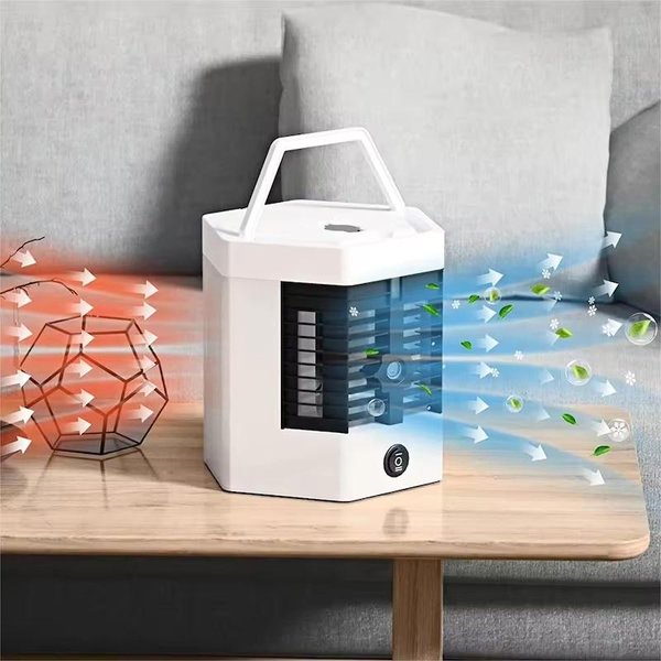 Кондиционер Arctic Air Ultra