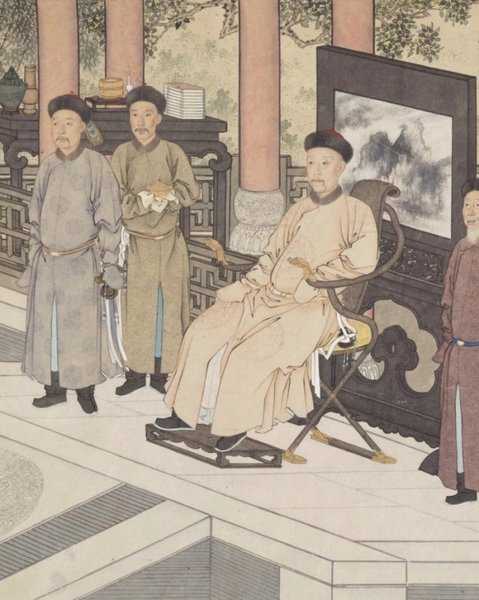 дорогий стілець, антикварний стілець, розкладний стілець, китай, династія мін, рекордна ціна, сотбіс