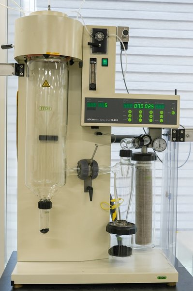 Південна Корея, акумулятори, сушка, батареї, фото