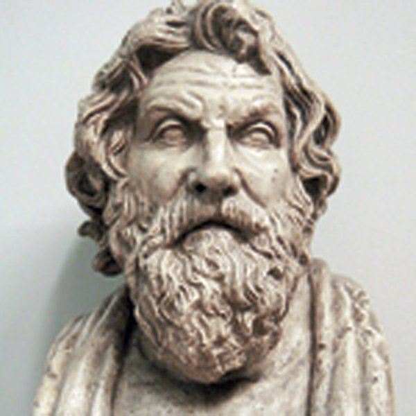 
Антисфен
древнегреческий философ
