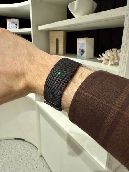 Голографические очки Orion Meta с браслетом