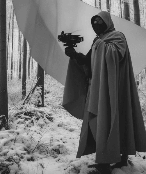 Захист від дронів із тепловізорами