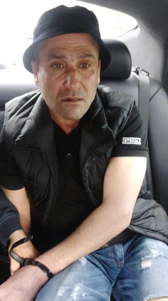 беглец, суд, ирпень, фото