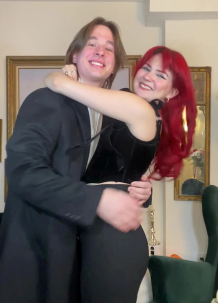 Кулон с кровью, интересные украшения, ювелирные изделия, фото, США, курьезы, интересные украшения