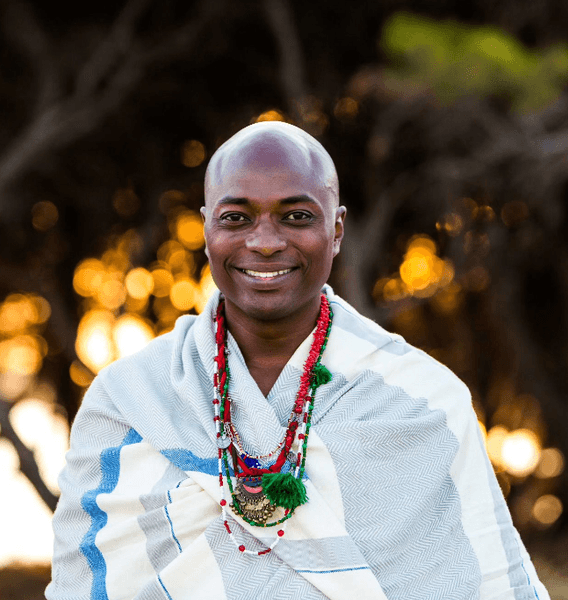 шаман Дурек Варретт