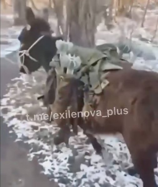 Російські військові