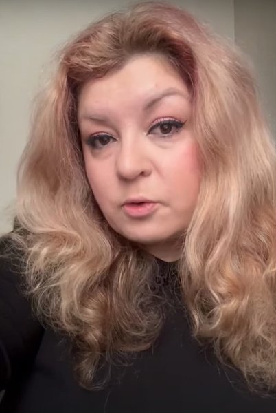 Лилия Баюш, Тернополь, комментарий