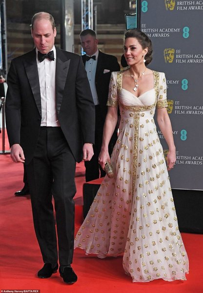 кейт миддлтон, принц уильям