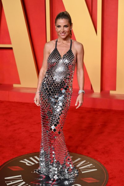 Ельза Патакі, Оскар 2024 Ельза Патакі, Оскар 2024, акторка