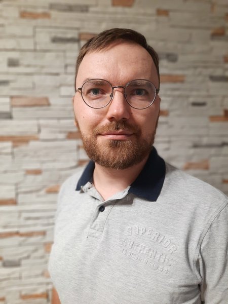 Михаил Багинский, шеф-редактор Focus.ua