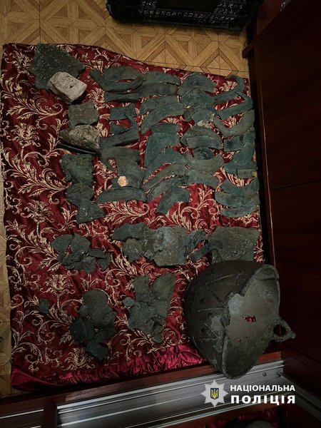 історичні знахідки, артефакти, історія України, Скіфський період, Скіфія, скіфи, скіфи Україна, продаж артефактів, аукціон, ливарне виробництво, ливарник по бронзі