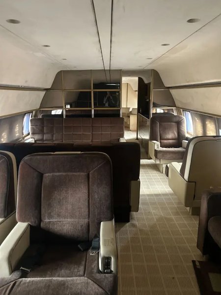 літак Епштейна