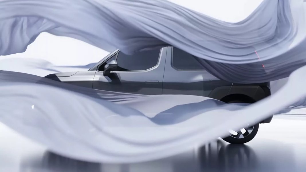 Kia Syros, новий Kia Syros, кросовер Kia, Kia Syros 2025