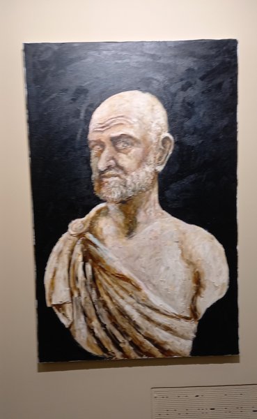 постмодернізм, живопис ройтбурда, Виставка ройтбурда, Олександр Ройтбурд, Теорема влади, PinchukArtCentre