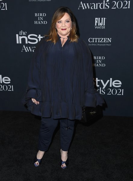 мелисска маккарти, актриса