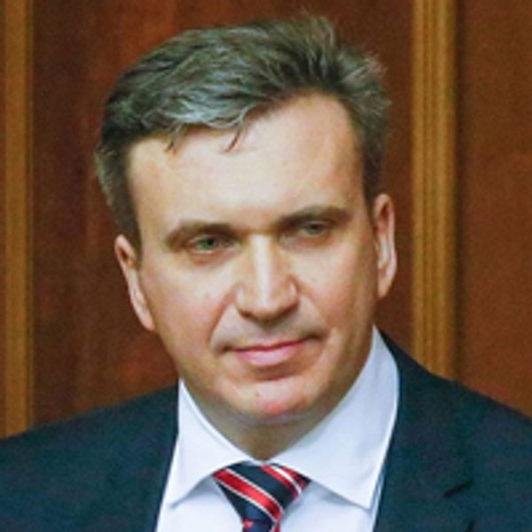 
Павел Шеремета
об особенности украинского управления государством
