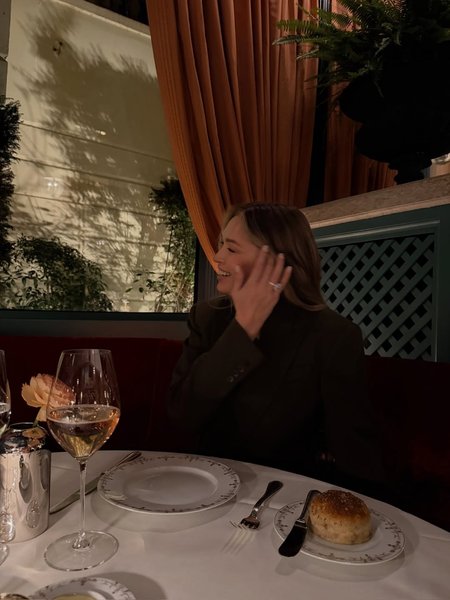 брежнєва стосунки