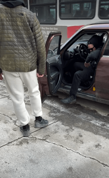 життя в канаді