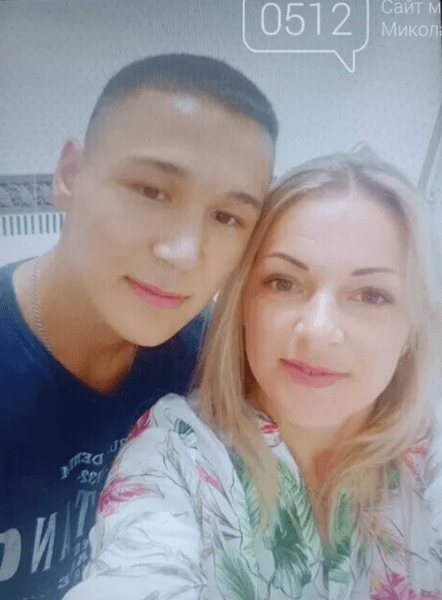 Артем Хан, боксер, 79 бригада