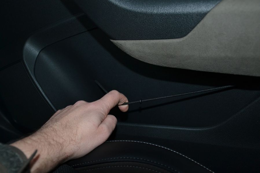 Skoda Karoq, новый Skoda Karoq, Skoda Karoq 2023, Skoda Karoq в Украине, кроссовер Skoda Karoq