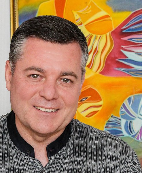 загинув журналіст