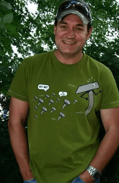Дмитрий Лалёнков