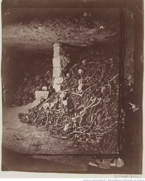 парижки катакомби парижки катакомби, парижки катакомби