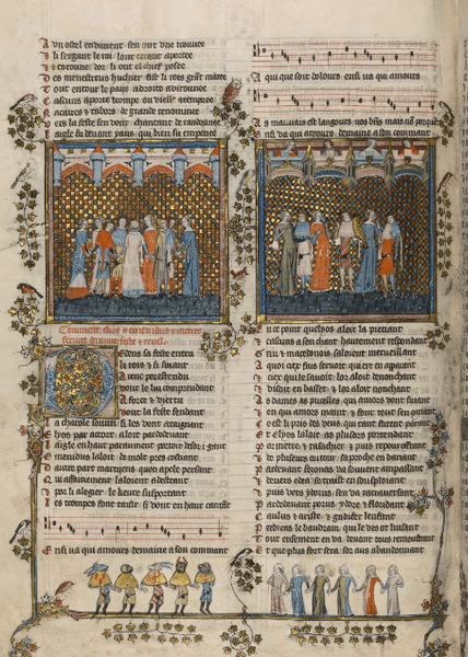 средневековье, танец, движения танца, музыка, история, средневековые танцы, монахи,