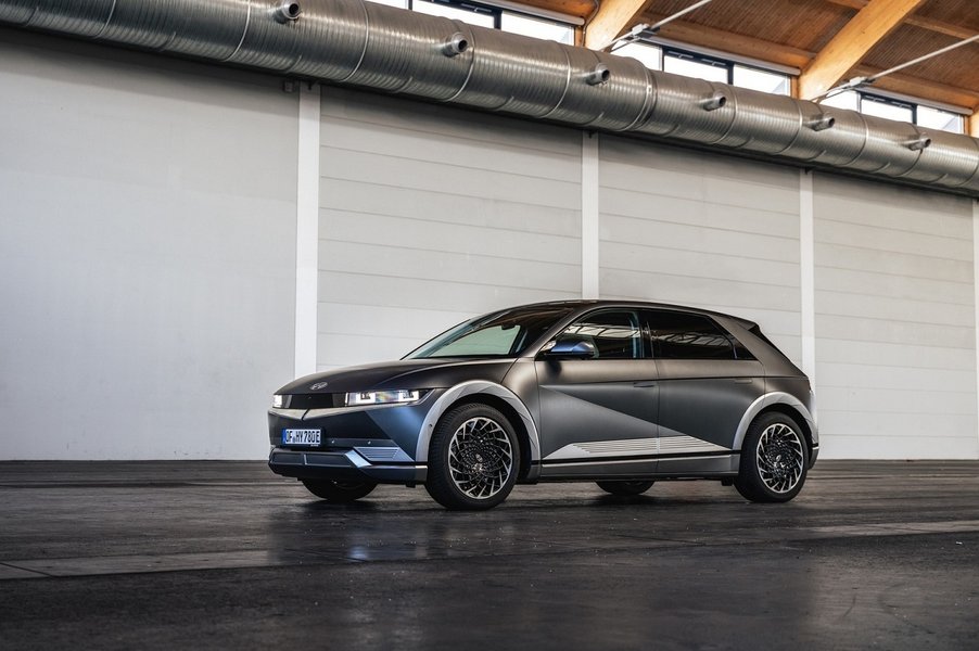 Авто года в Германии, авто года, лучшие авто года, лучший автомобиль года, лучшие авто 2021 года