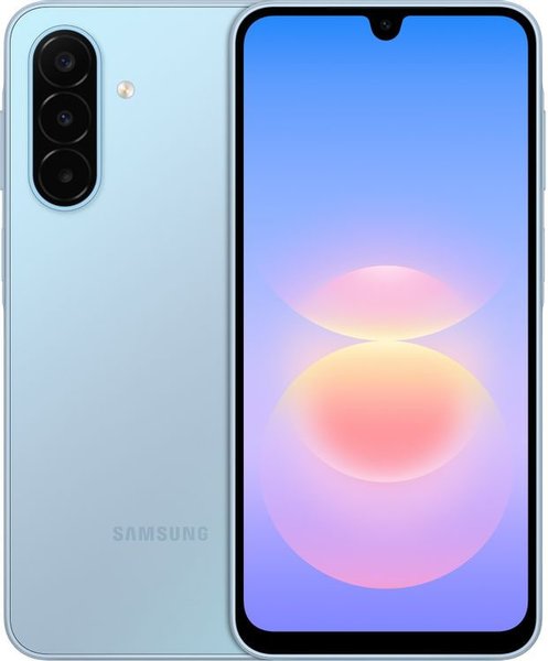 Смартфон Samsung Galaxy A18 4G