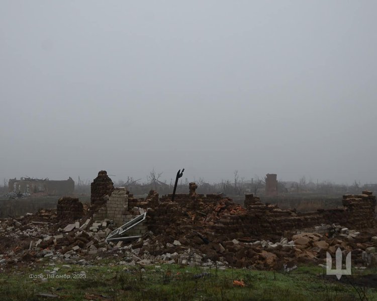 Работино, последствия войны