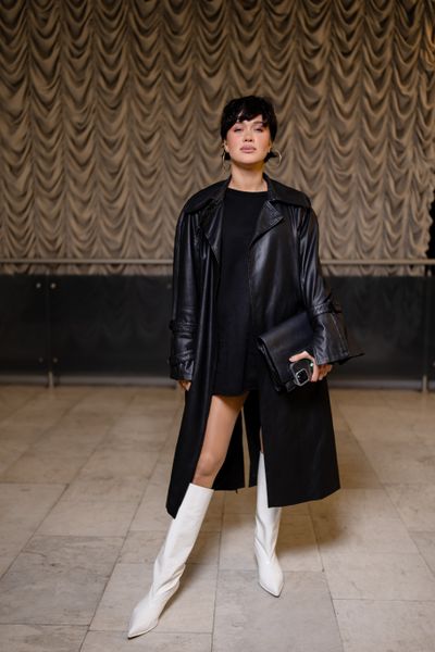 LIDA LEE Дворец спорта, сольный концерт KOLA, KOLA концерт во Дворце спорта, фоторепортаж с концерта KOLA