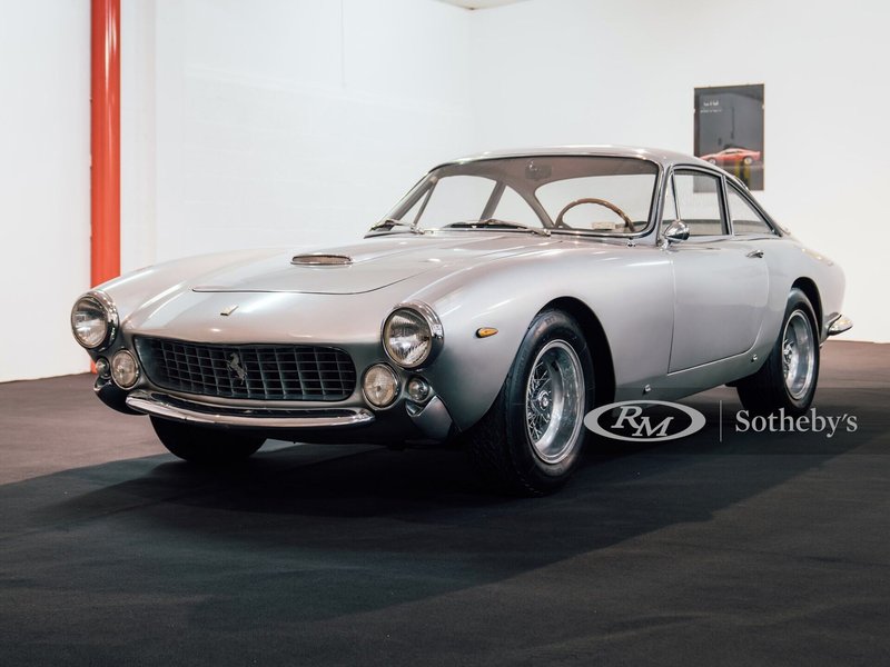 Ferrari, суперкары Ferrari, коллекция Ferrari, Ferrari Testarossa, Ferrari 250, Ferrari 288 GTO