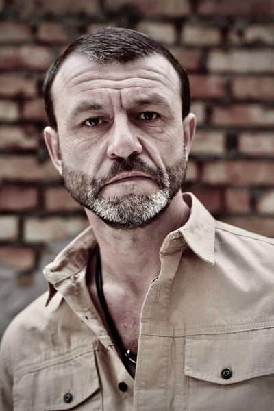 Роман Мацюта об армии, Роман Мацюта о фронте, Роман Мацюта о брате, который погиб на фронте