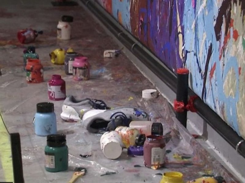 искусство, творчество