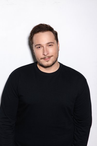 Никита Киселев