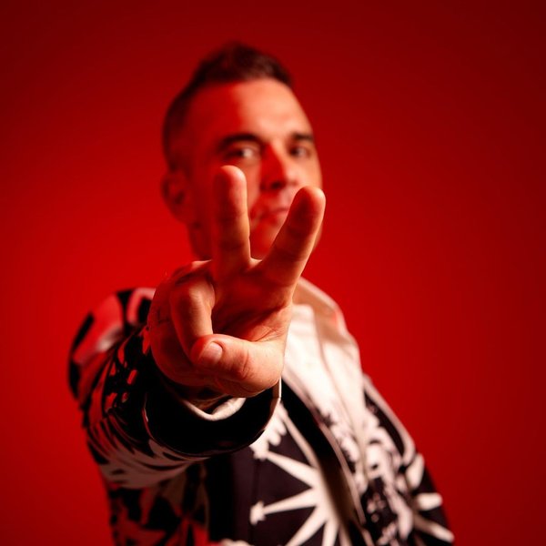 Робби Уильямс, евровидение в украине, евровидение, евровидение 2023