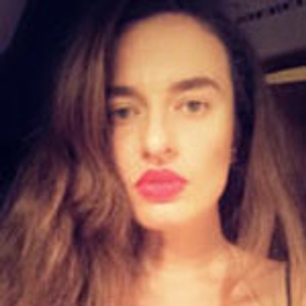 
Лиза Готфрик, 1550 читателей
 
