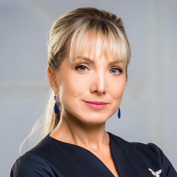 Ольга Буславец